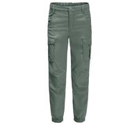 Jack Wolfskin - Treasure Hunter Pants Kids, Pantaloni da Esterno Unisex - Bambini e Ragazzi