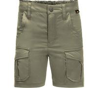 Jack Wolfskin - Treasure Hunter Shorts, Pantaloncini da Bambino. Unisex - Bambini e Ragazzi