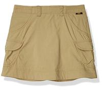 Jack Wolfskin Treasure Hunter Skort Pantaloncini da Bambina. Bambine e Ragazze