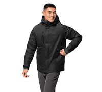 Jack Wolfskin Troposphere - Giacca M Giacca Uomo