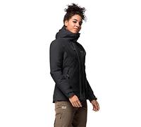 Jack Wolfskin Troposphere Veste, Giacca Donna