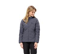 Jack Wolfskin Tundra Down Jkt W Piumino, Delfino, L Donna