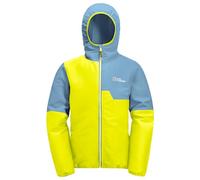 Jack Wolfskin TURBULENCE HOODED JKT K