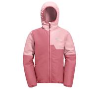 Jack Wolfskin TURBULENCE HOODED JKT K