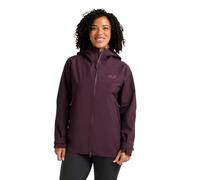 Jack Wolfskin UNBOUND ADVENTURE 2L JKT W