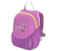 Jack Wolfskin Unisex Bambini Sprout 5 Daypack (Confezione da 1)