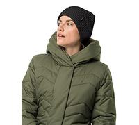 Jack Wolfskin Unisex Every Day Outdoors cap M Berretto Nero