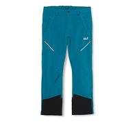 Jack Wolfskin Unisex Gravity Slope Pants Men's Pants