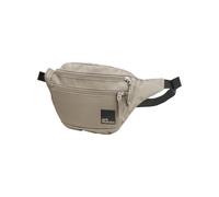 Jack Wolfskin Unisex Konya Hipbag non applicabile, Stone, taglia unica EU