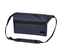 Jack Wolfskin Unisex Marsupio 365 da 3 litri - Blu notte - Taglia unica