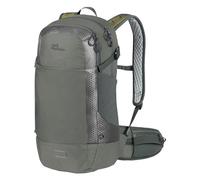 Jack Wolfskin Zaino Moab Jam Pro 24,5 49 cm gecko green (2010261-4143)