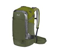 Jack Wolfskin Unisex Moab Jam PRO 30.5 Hiking Pack (Confezione da 1)