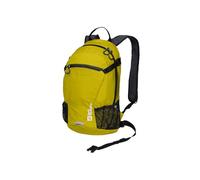 Zaino Jack Wolfskin Velocity 12L giallo intenso