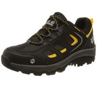 Scarpe da trekking Jack Wolfskin Vojo Texapore Low K 4042191 Nero 34