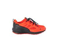 Jack Wolfskin Unleash 4 Speed Texapore K - Scarpe da Camminata Unisex, 37 EU