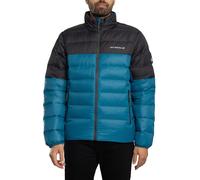 Jack Wolfskin Uomo Giacca DNA Tundra, Blu