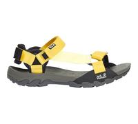 Jack Wolfskin Uomo Ridge Sandale, azalea, 43