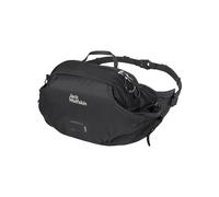 Jack Wolfskin - Velo Trail 3 - Marsupio 3 l grigio/nero