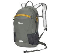 Jack Wolfskin Velocity 12 Misto, Gecko Green, One Size