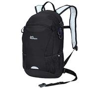 Jack Wolfskin, Velocity 12 Unisex-Adulto, Flash Nero, Taglia Unica