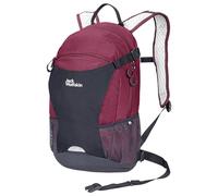 Jack Wolfskin Velocity 12 Velocity 12 Misto, Sangria Red, Taglia Unica