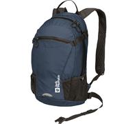 Jack Wolfskin Velocity 12, zaino, blu scuro 12L Midnight Sky