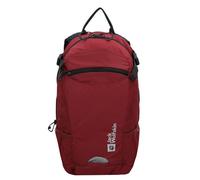 Jack Wolfskin Velocity 12 Zaino da bicicletta 43 cm rosso
