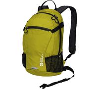 Jack Wolfskin Velocity 12, zaino, giallo 12L Chartreuse