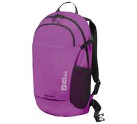 Jack Wolfskin - Velocity 20 - Zaino da escursionismo lilla