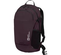 Jack Wolfskin Velocity 20, zaino, viola 20L Amaranth