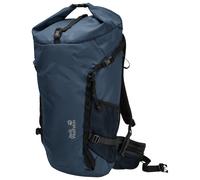 Jack Wolfskin - Velocity Lite 28 - Zainetto blu