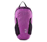 Jack Wolfskin Velocity Lite Zaino da trekking 41 cm viola