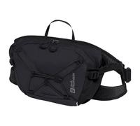 Jack Wolfskin - Velocity - Marsupio 4 l nero