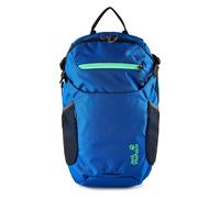 Jack Wolfskin Velocity Zaino da bicicletta 45 cm blu