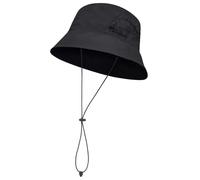 Jack Wolfskin Vent Bucket Hat Cappello da Sole, Phantom, Taglia Unica Unisex-Adulto