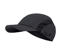 Jack Wolfskin - Vent Cap - Cappellino L grigio