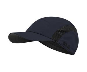 Jack Wolfskin - Vent Cap - Cappellino L blu