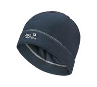 Jack Wolfskin - Vertigo Beanie K, Berretto Unisex - Bambini e Ragazzi