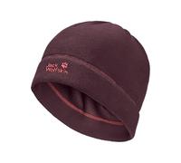 Jack Wolfskin - Vertigo Beanie K, Berretto Unisex - Bambini e Ragazzi