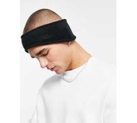 Jack Wolfskin - Vertigo - Fascia nera-Nero One Size
