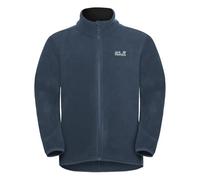 Jack Wolfskin Vertigo Fleece Jkt K Giacca Bambini e ragazzi (Pacco da 1)