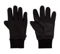 Jack Wolfskin - Vertigo Glove - Guanti XS nero