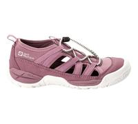 Jack Wolfskin Vili Sandal K, Ash Mauve, 31 EU