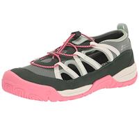 Jack Wolfskin Vili Sandal K, Unisex-Bambini, Pink Lemonade, 29 EU