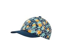 Jack Wolfskin - Villi cap K, Berretto da Baseball Unisex - Adulto