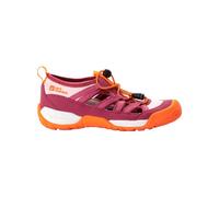 Jack Wolfskin Villi Sandal K, Water Lily, 40 EU