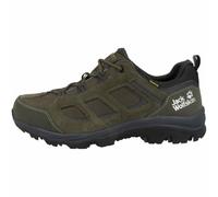 Jack Wolfskin Vojo 3 Texapore Low Hiking Shoes Marrone EU 44 1/2 Bambino