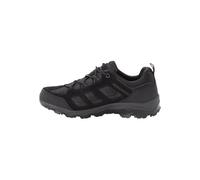 Jack Wolfskin Vojo 3 Texapore Low M, Scarpe da Escursionismo Uomo, Nero, 40.5 EU