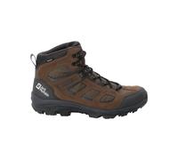 Jack Wolfskin - Vojo 3 Texapore Mid M, Scarpe da Esterno Uomo