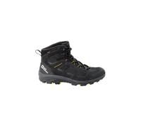 Jack Wolfskin Vojo 3 Texapore Mid nero 44
